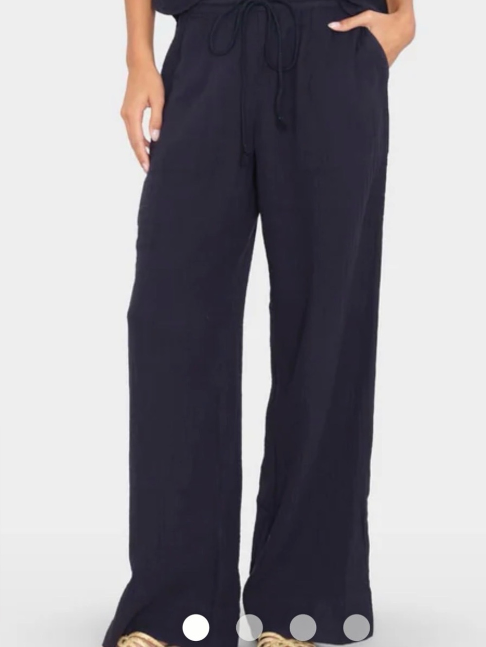 XiRENA North Star Kayson pants